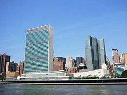 Illustration for article titled International Relations Theory and why the UN Fails so Often